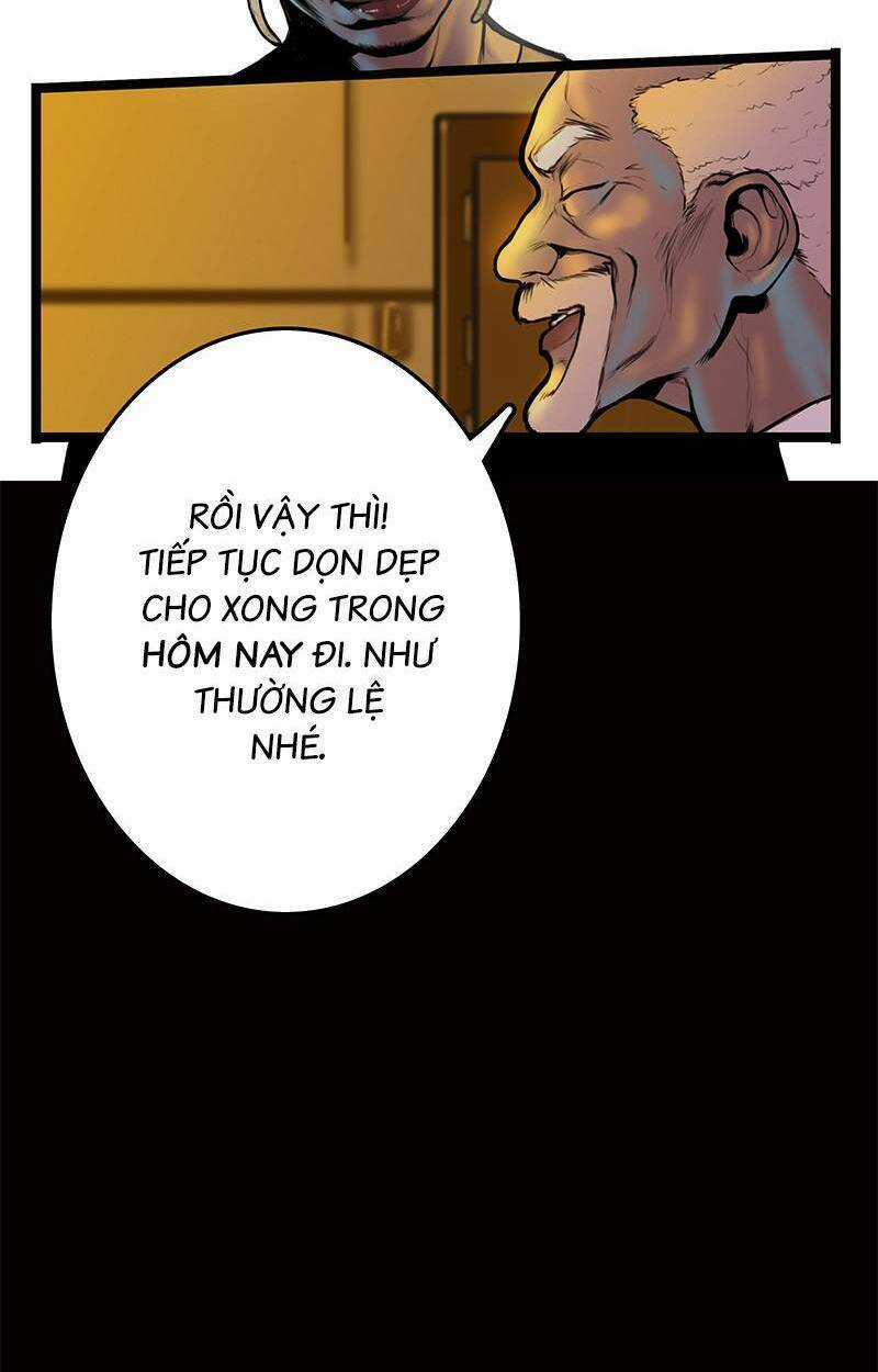 Thách Thức Chương 3 trang 34