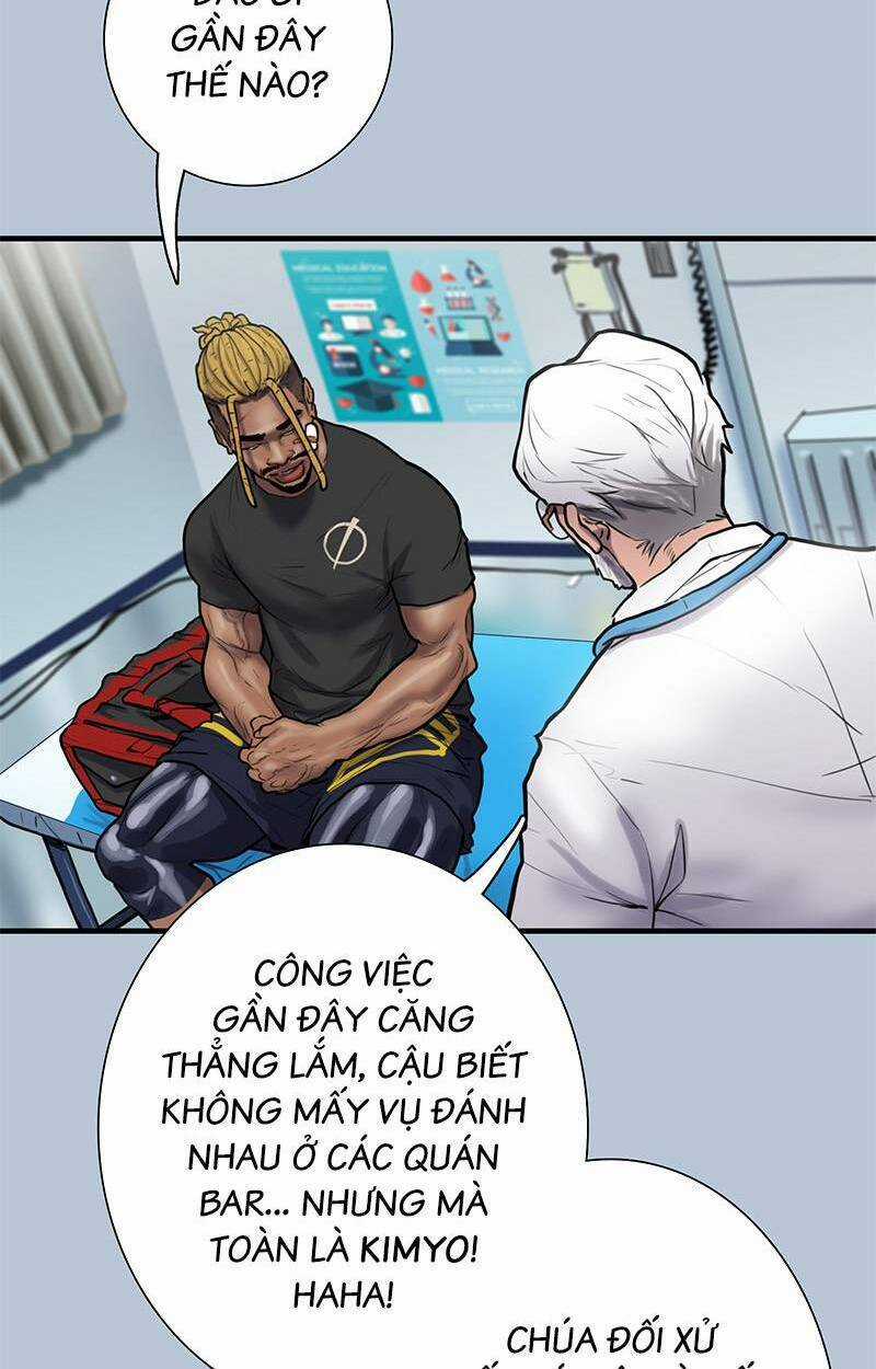 Thách Thức Chương 3 trang 38