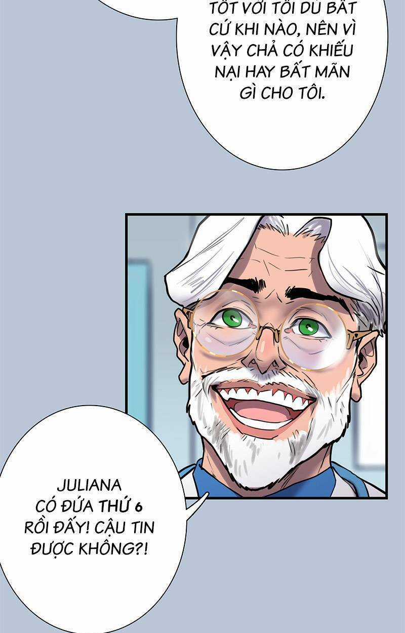 Thách Thức Chương 3 trang 39