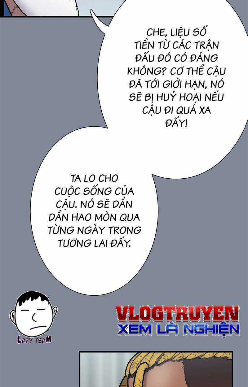 Thách Thức Chương 3 trang 52