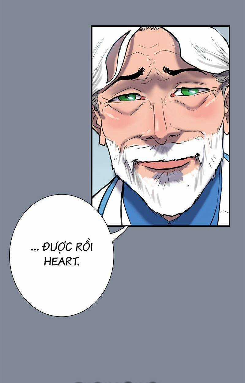 Thách Thức Chương 3 trang 55