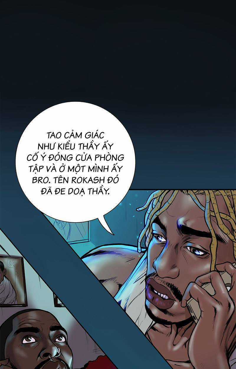 Thách Thức Chương 3 trang 73