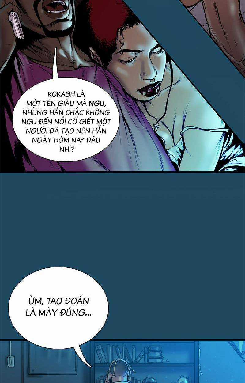 Thách Thức Chương 3 trang 74