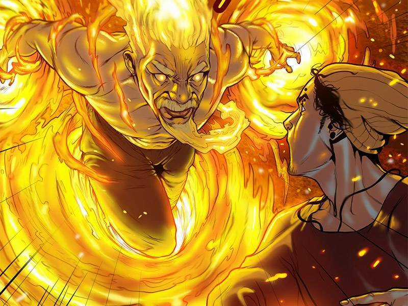 Thách Thức Chương 3 trang 85