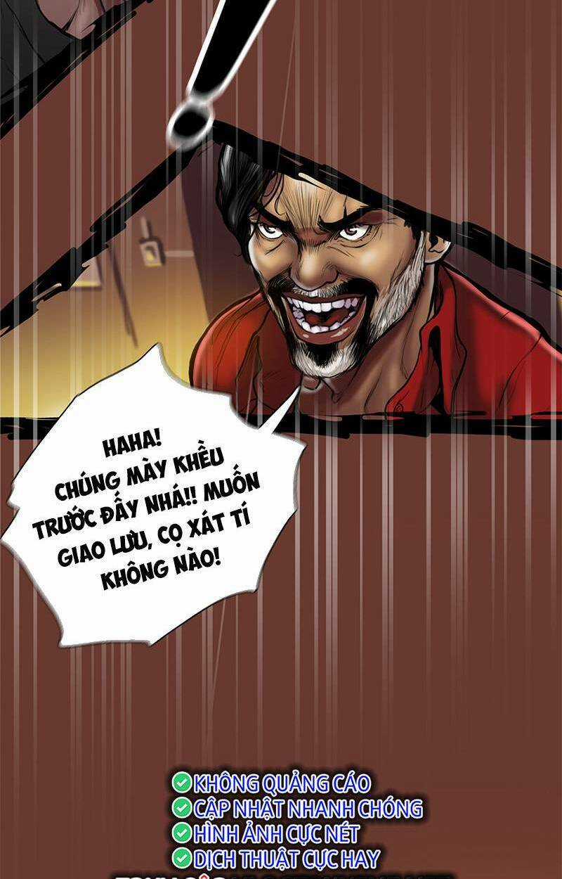 Thách Thức Chương 3 trang 9