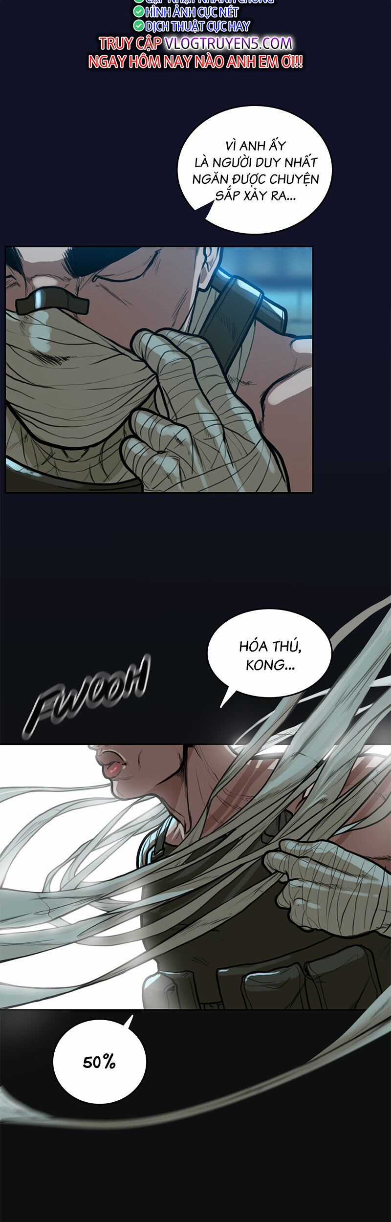 Thách Thức Chương 30 trang 14