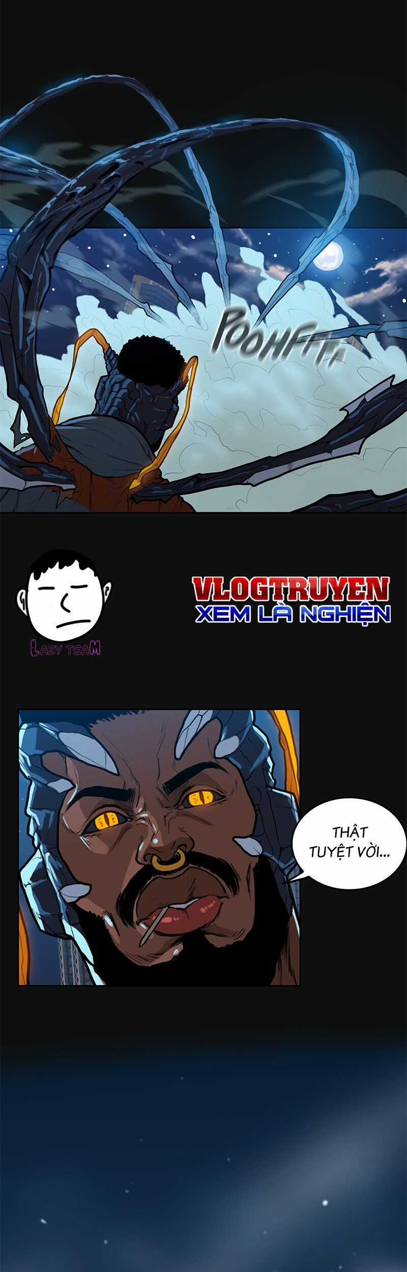 Thách Thức Chương 30 trang 15