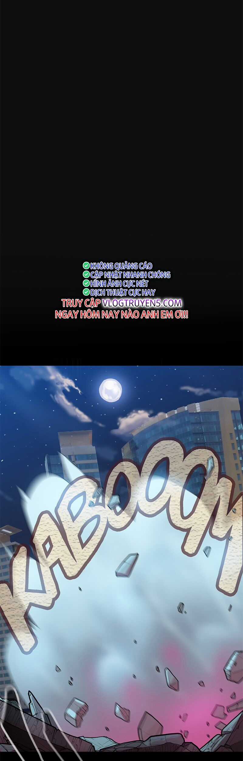 Thách Thức Chương 30 trang 18