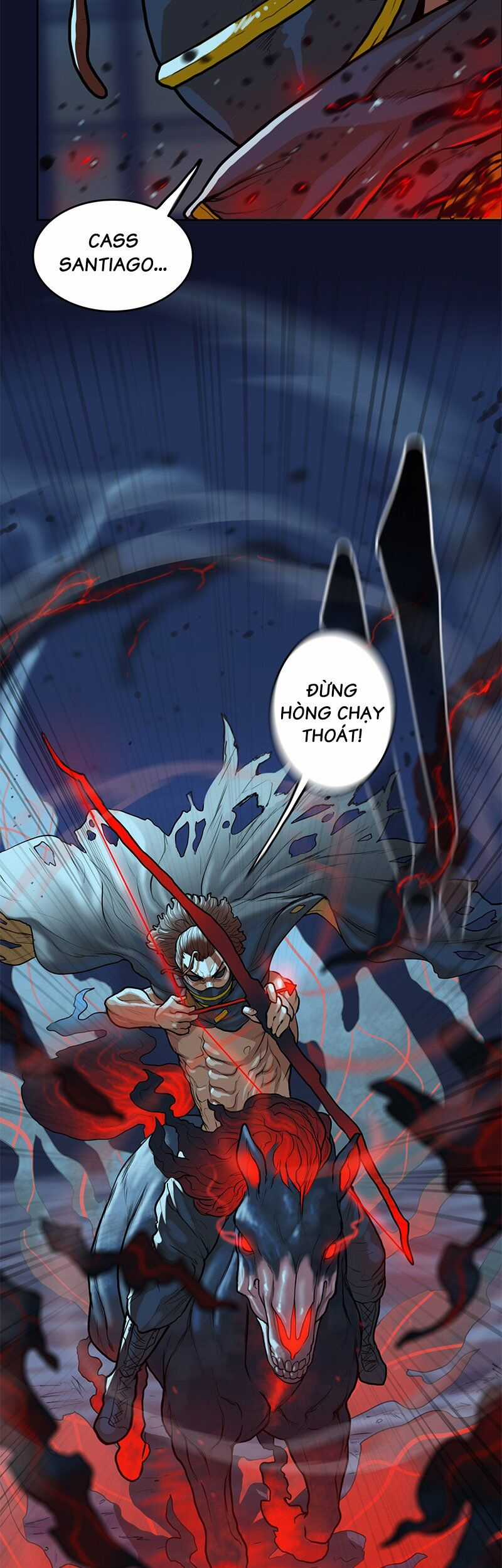 Thách Thức Chương 30 trang 37