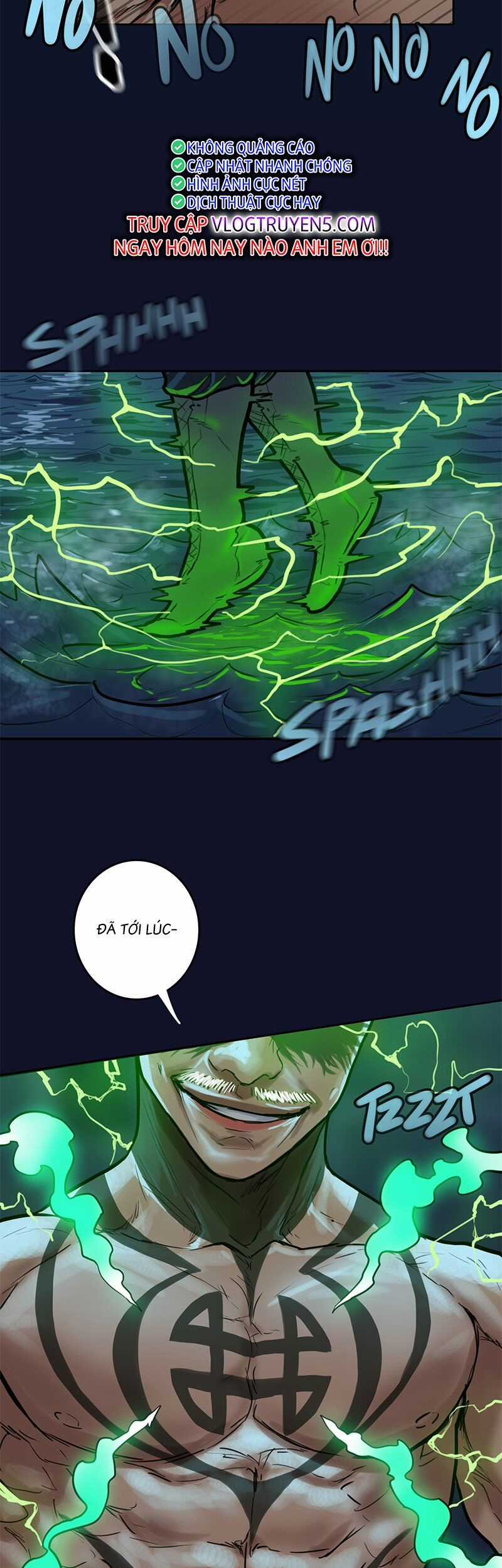 Thách Thức Chương 30 trang 45