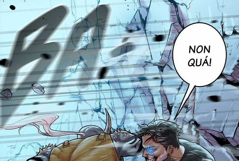 Thách Thức Chương 31 trang 19