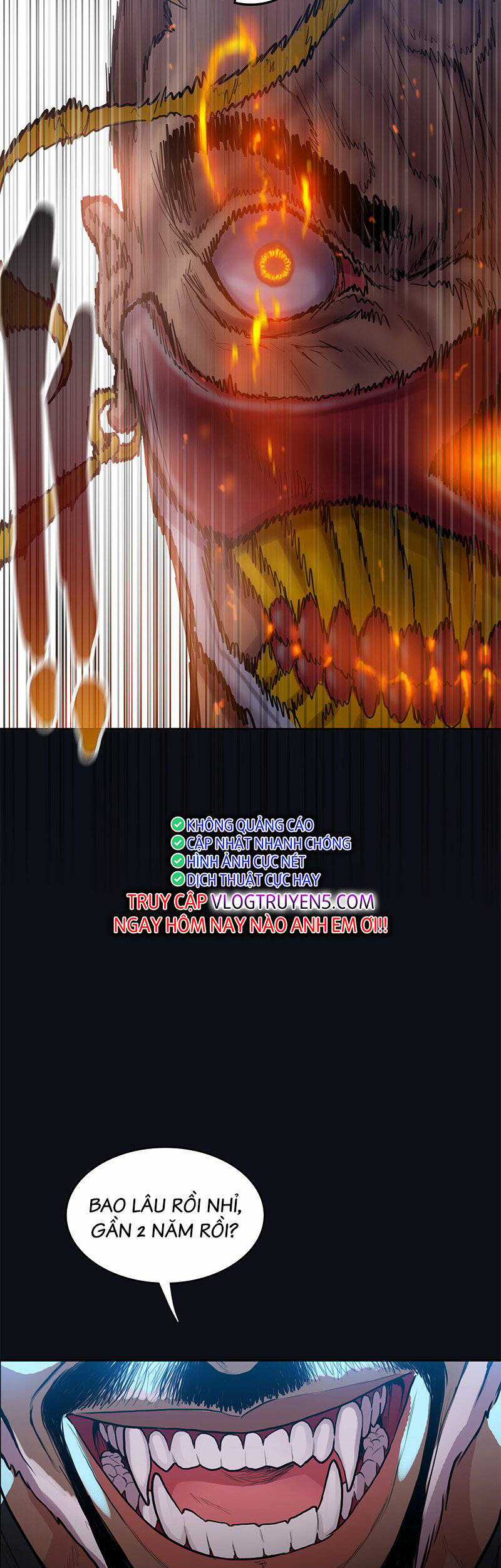 Thách Thức Chương 31 trang 2