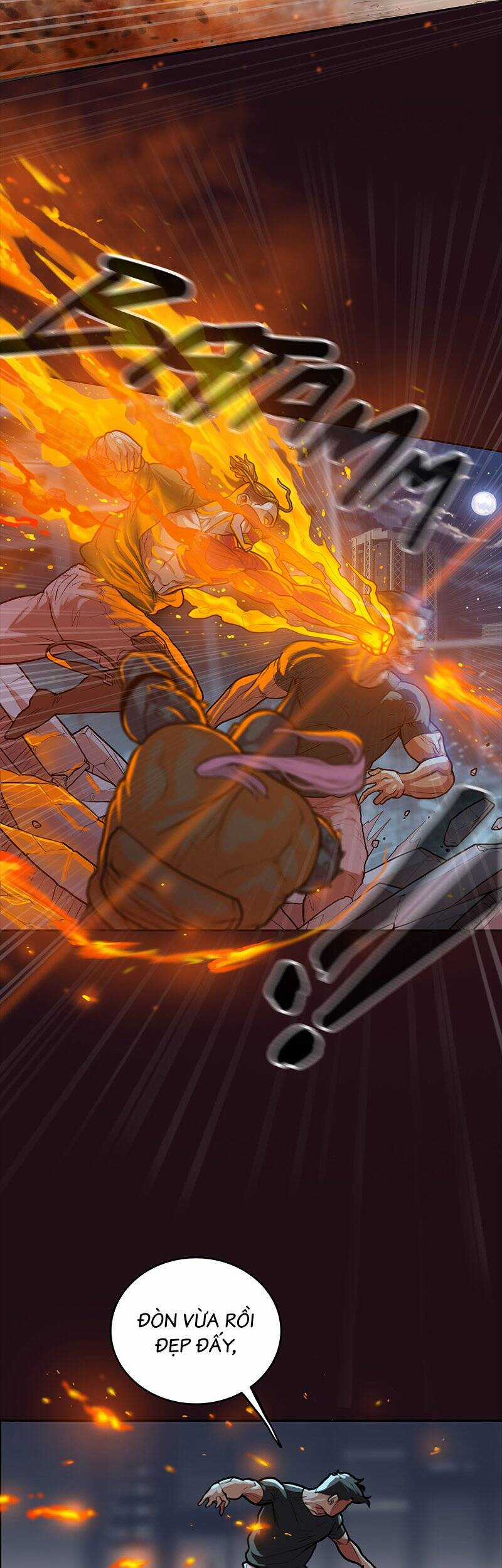 Thách Thức Chương 31 trang 24