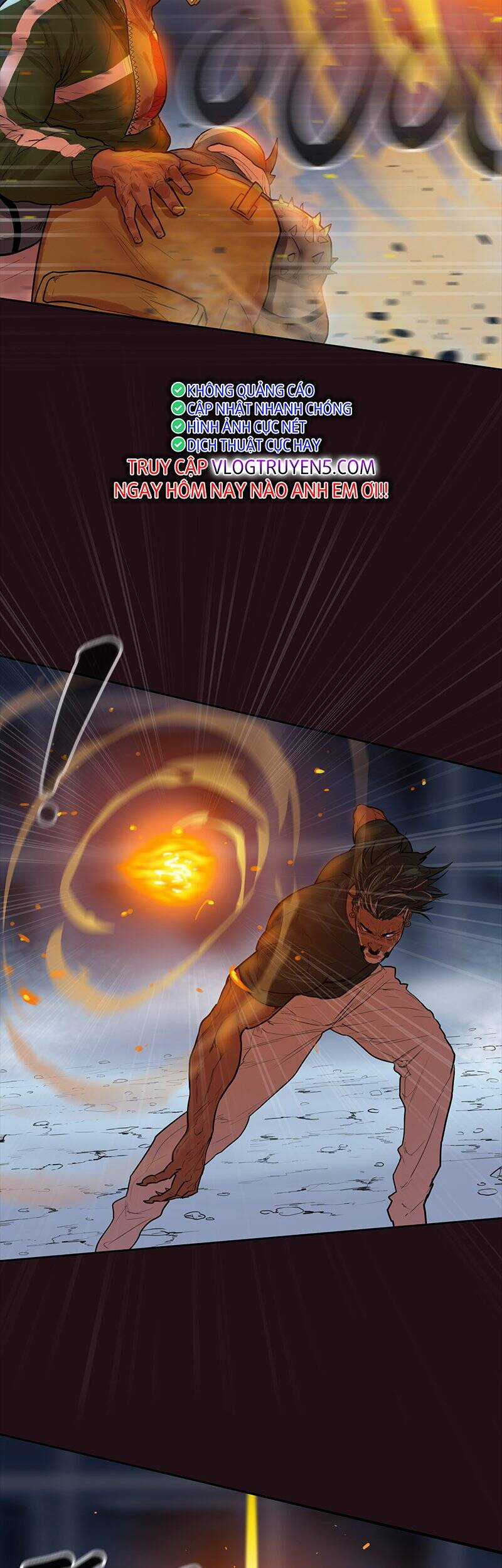 Thách Thức Chương 31 trang 28