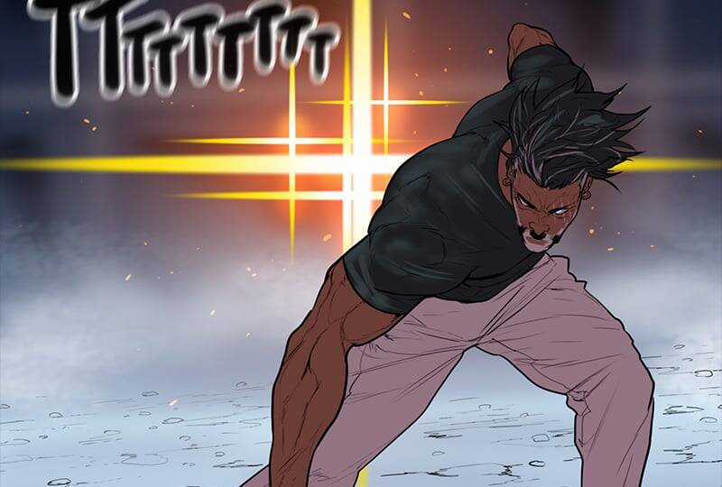 Thách Thức Chương 31 trang 29