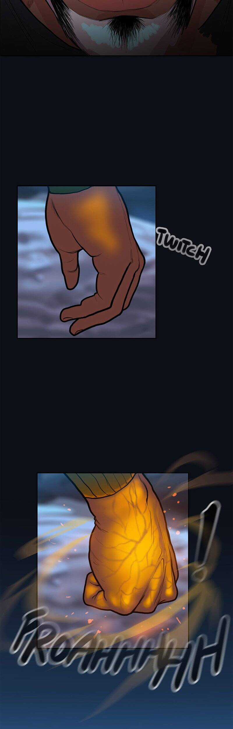 Thách Thức Chương 31 trang 3