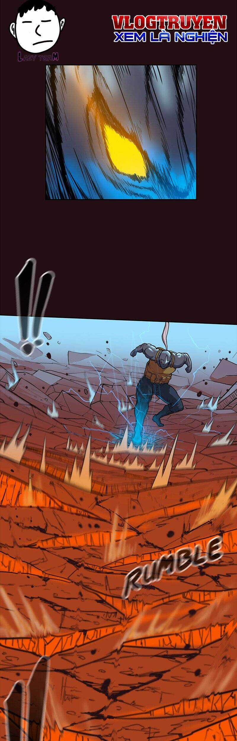 Thách Thức Chương 31 trang 42