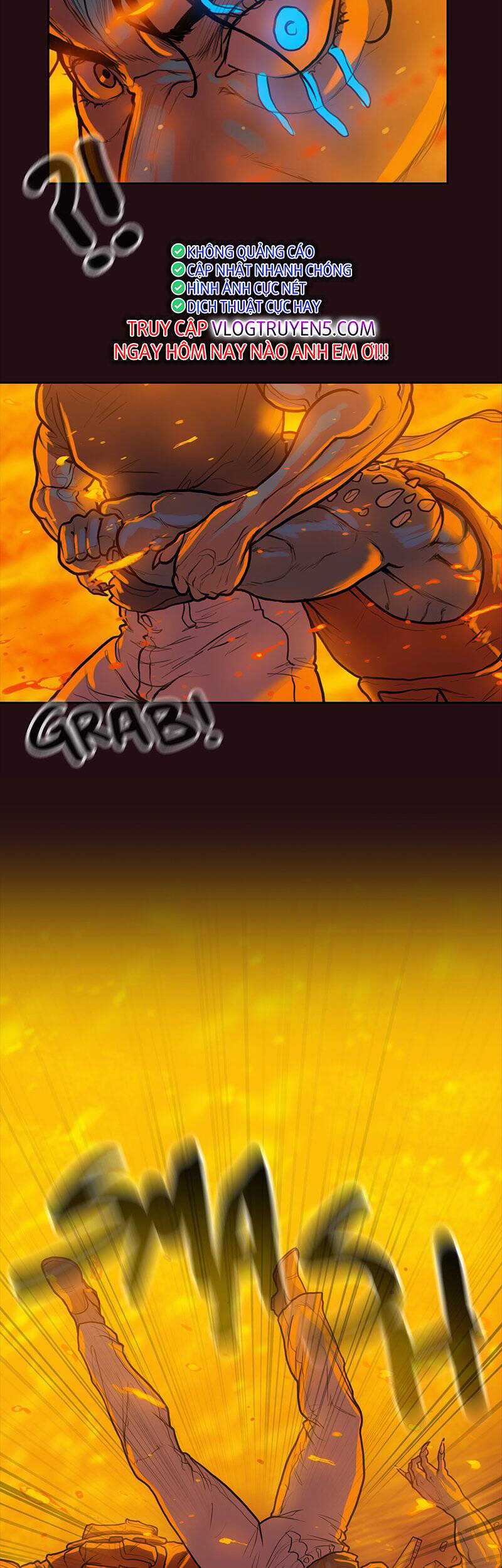 Thách Thức Chương 31 trang 44