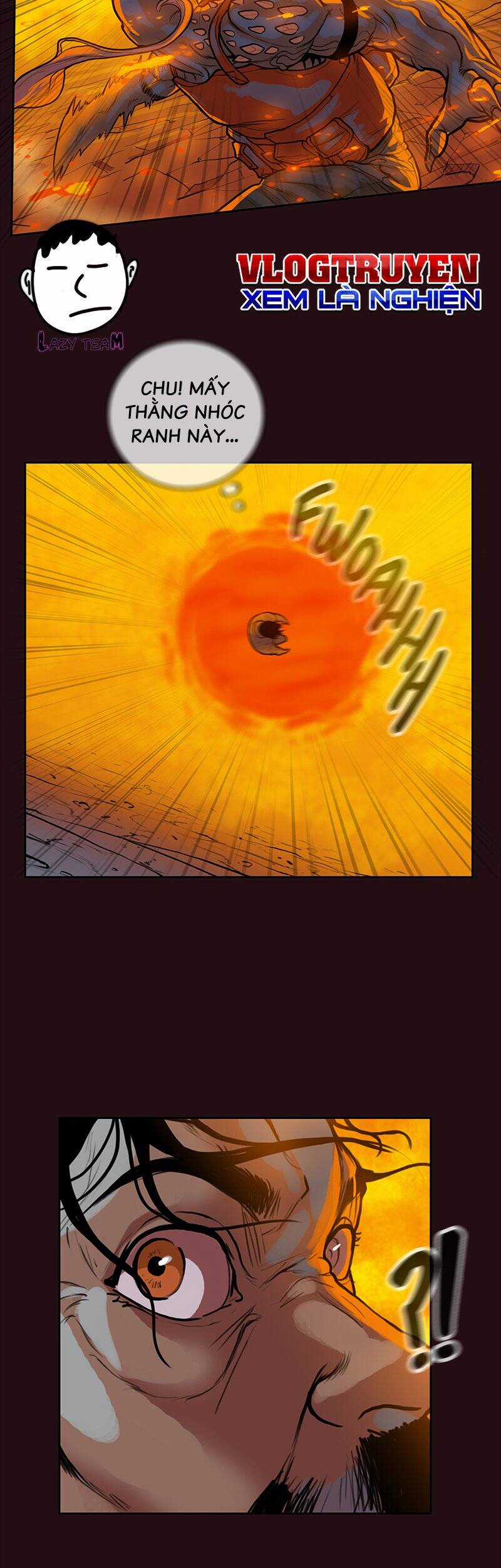 Thách Thức Chương 31 trang 46