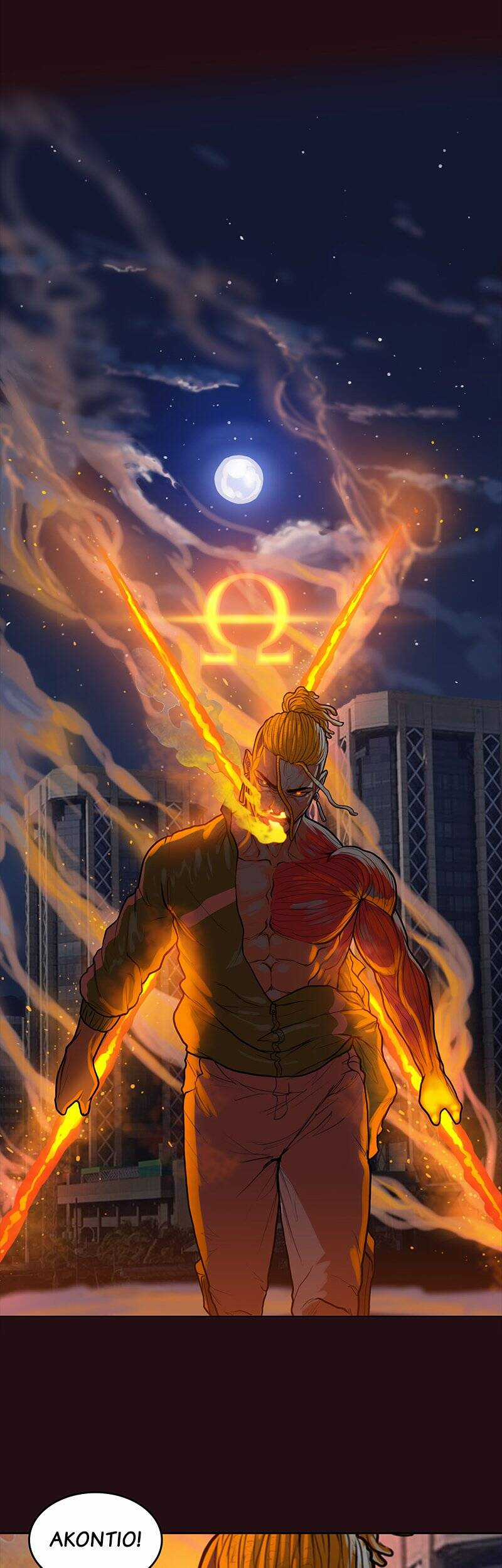 Thách Thức Chương 31 trang 47