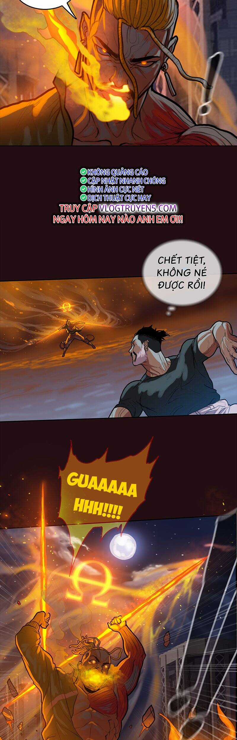 Thách Thức Chương 31 trang 48