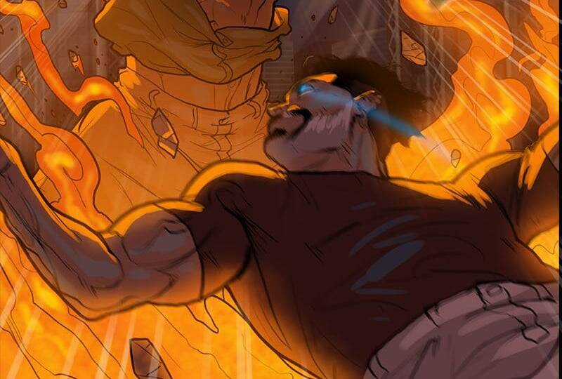 Thách Thức Chương 31 trang 49