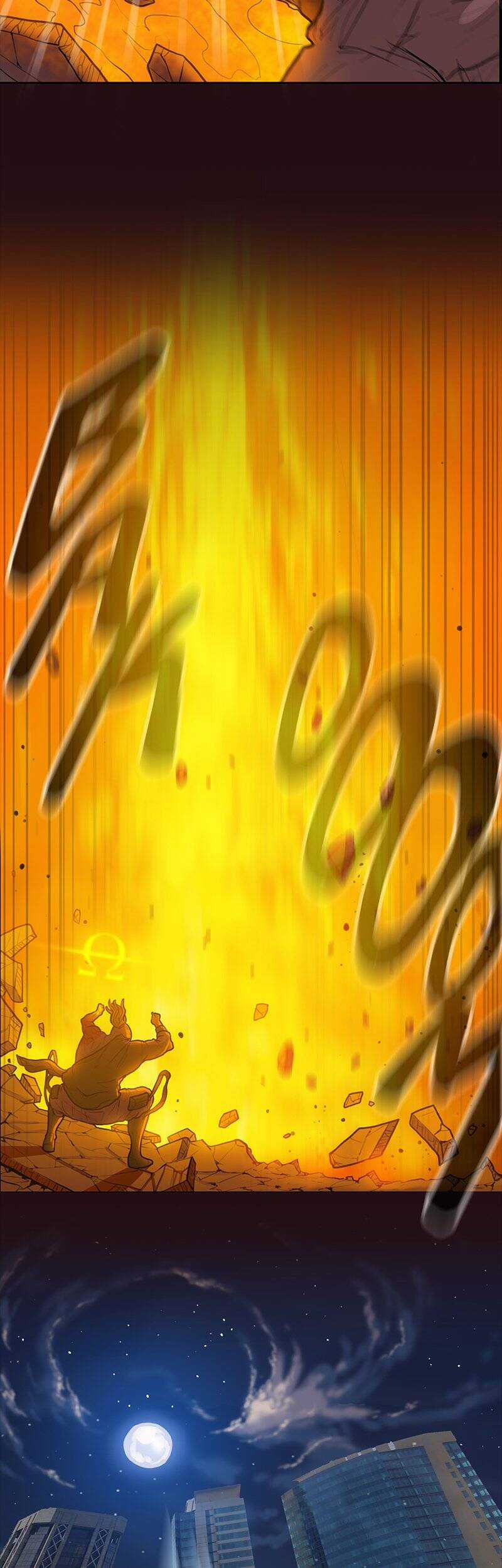 Thách Thức Chương 31 trang 50