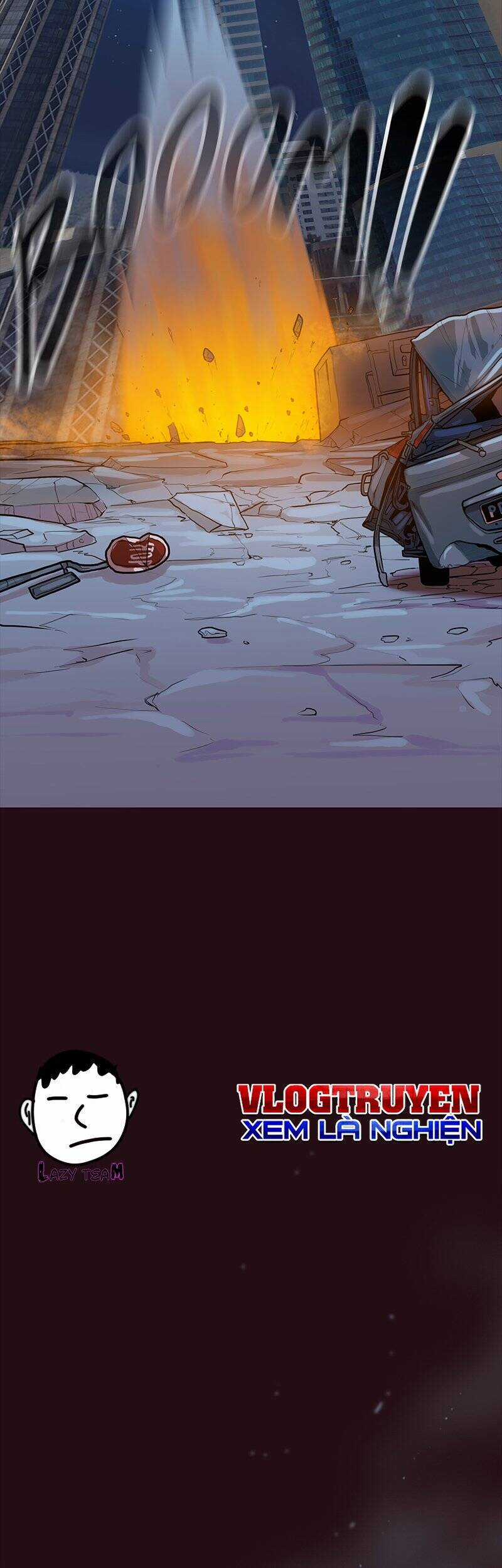 Thách Thức Chương 31 trang 51