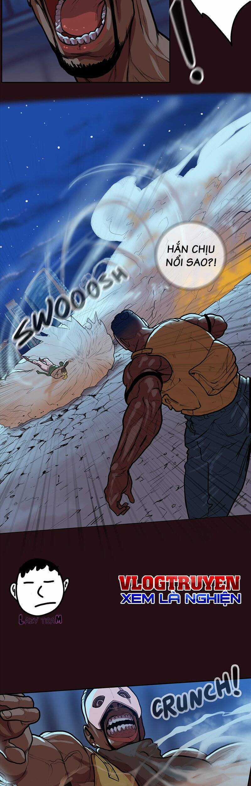 Thách Thức Chương 31 trang 55