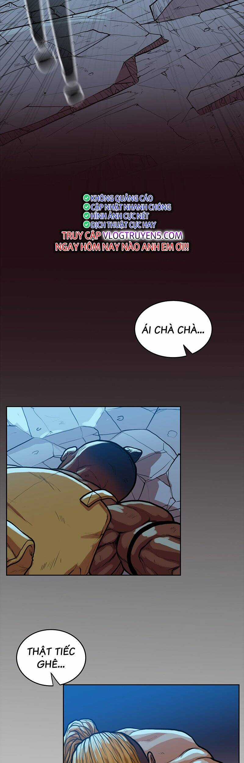 Thách Thức Chương 31 trang 57