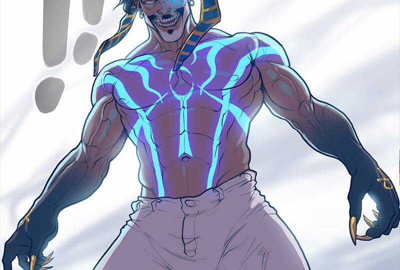 Thách Thức Chương 31 trang 59