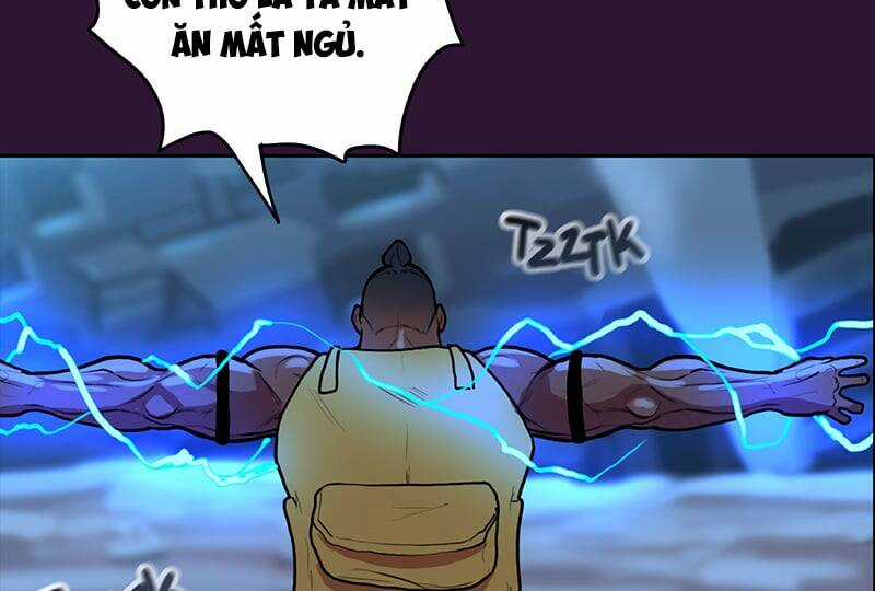 Thách Thức Chương 31 trang 9