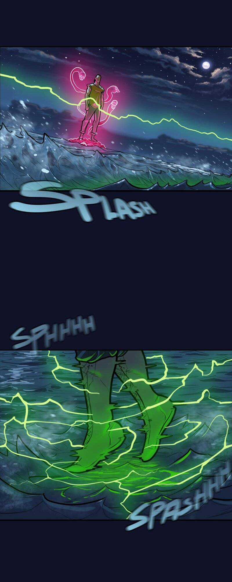 Thách Thức Chương 32 trang 2