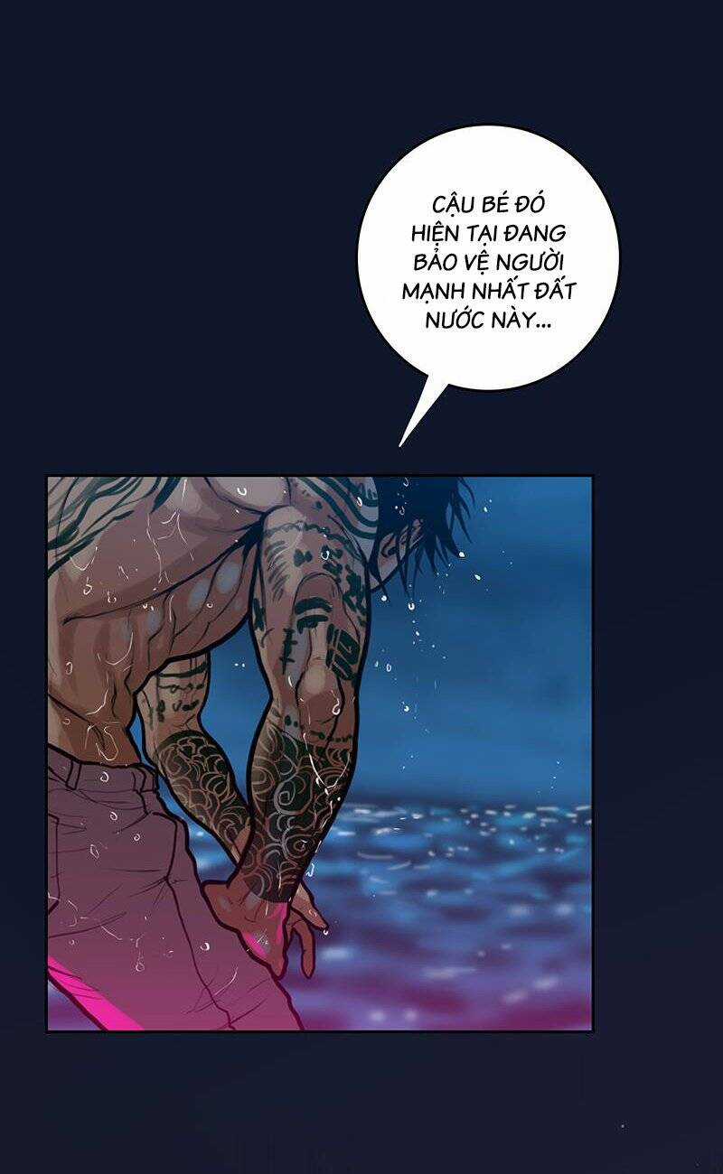 Thách Thức Chương 32 trang 25