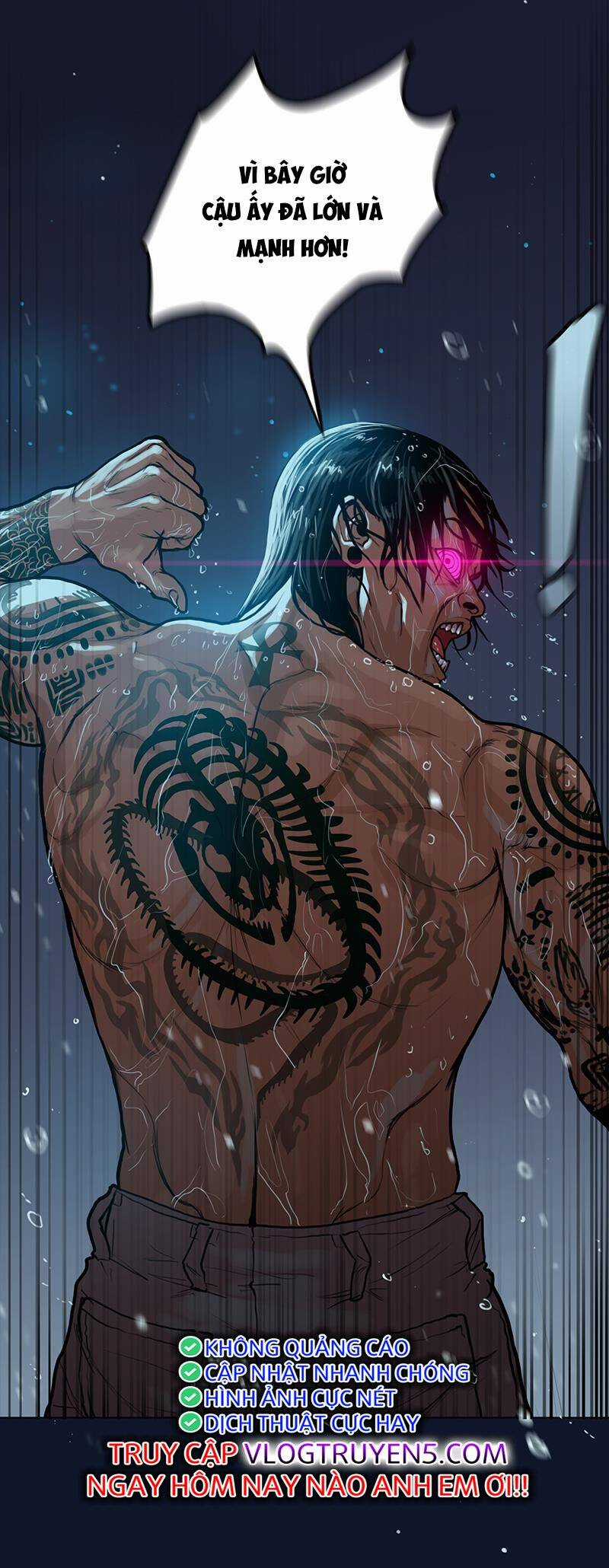 Thách Thức Chương 32 trang 26