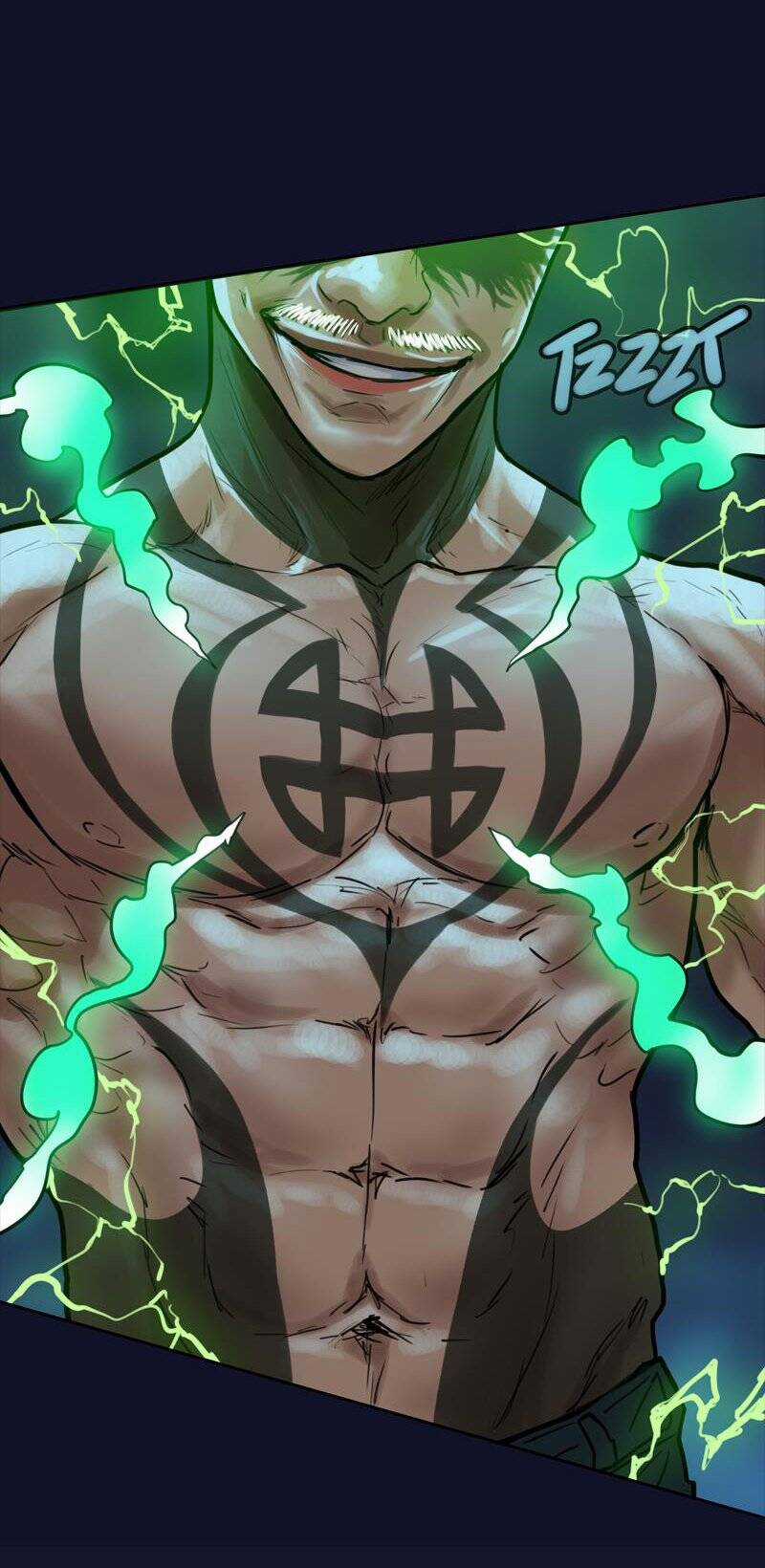 Thách Thức Chương 32 trang 3