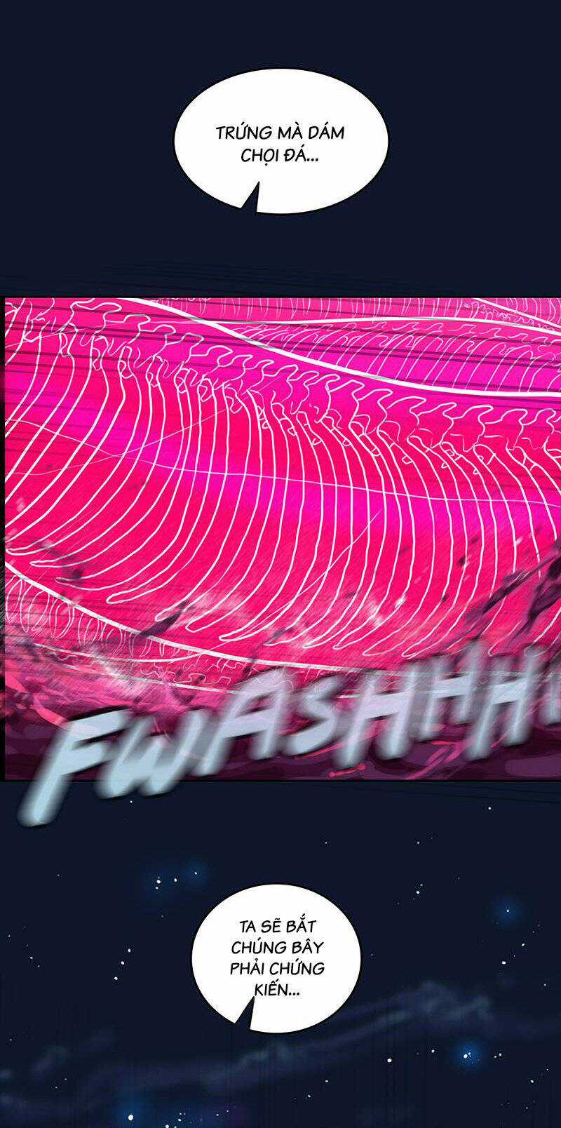 Thách Thức Chương 32 trang 30