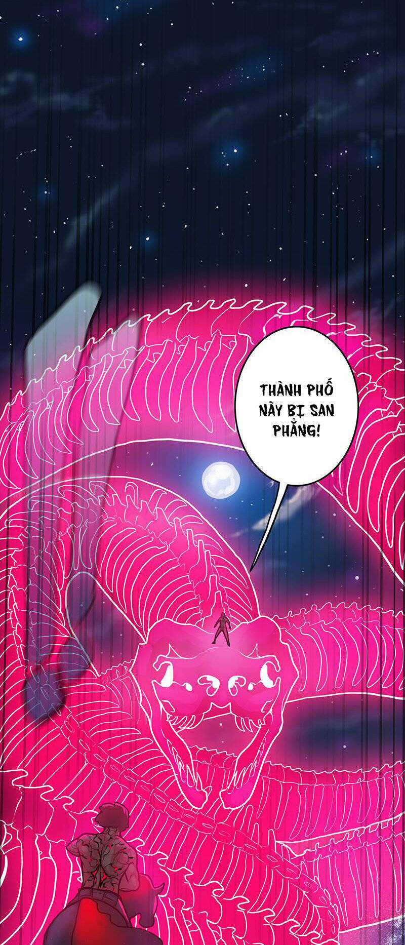 Thách Thức Chương 32 trang 31