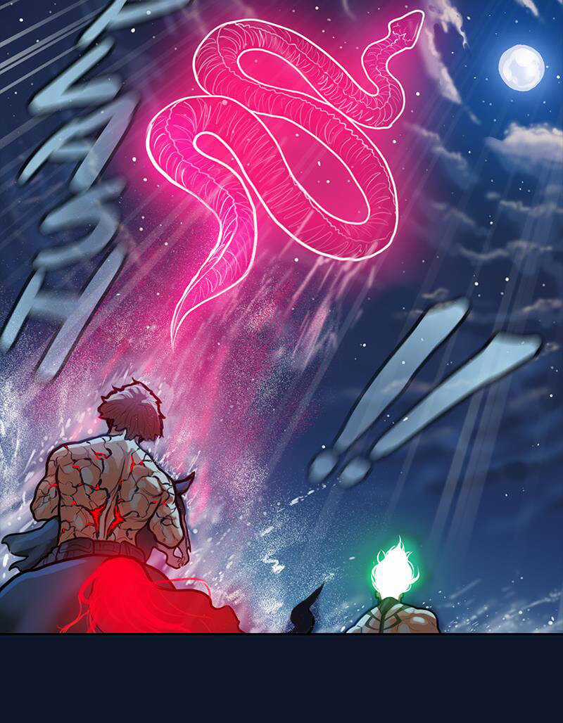 Thách Thức Chương 32 trang 33