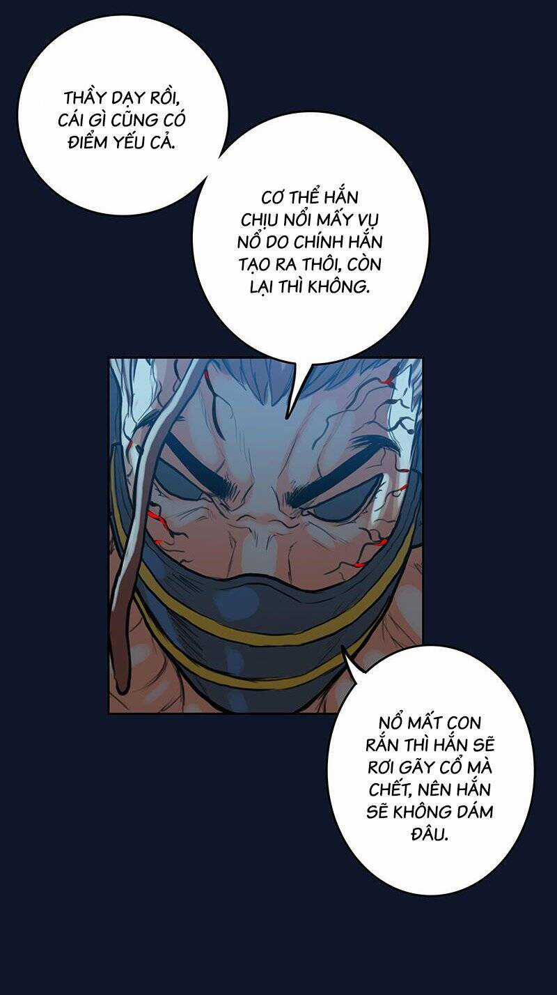 Thách Thức Chương 32 trang 44