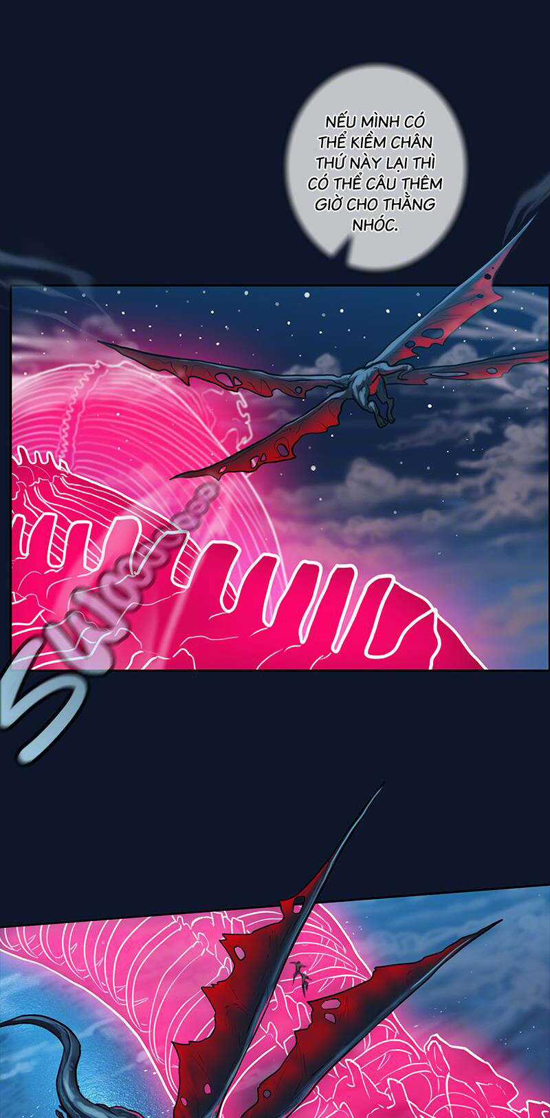 Thách Thức Chương 32 trang 47