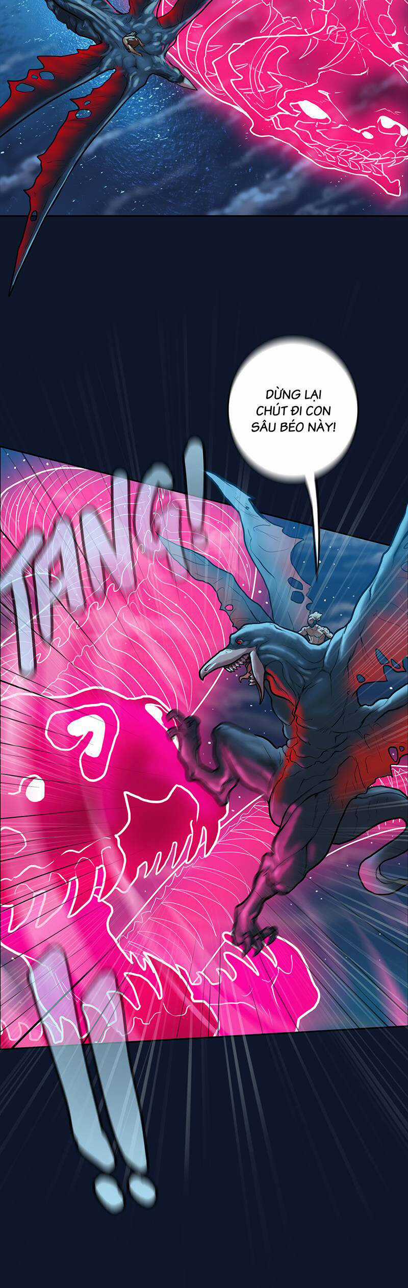 Thách Thức Chương 32 trang 48