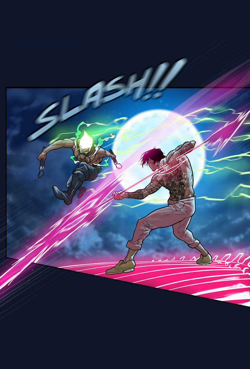 Thách Thức Chương 32 trang 52