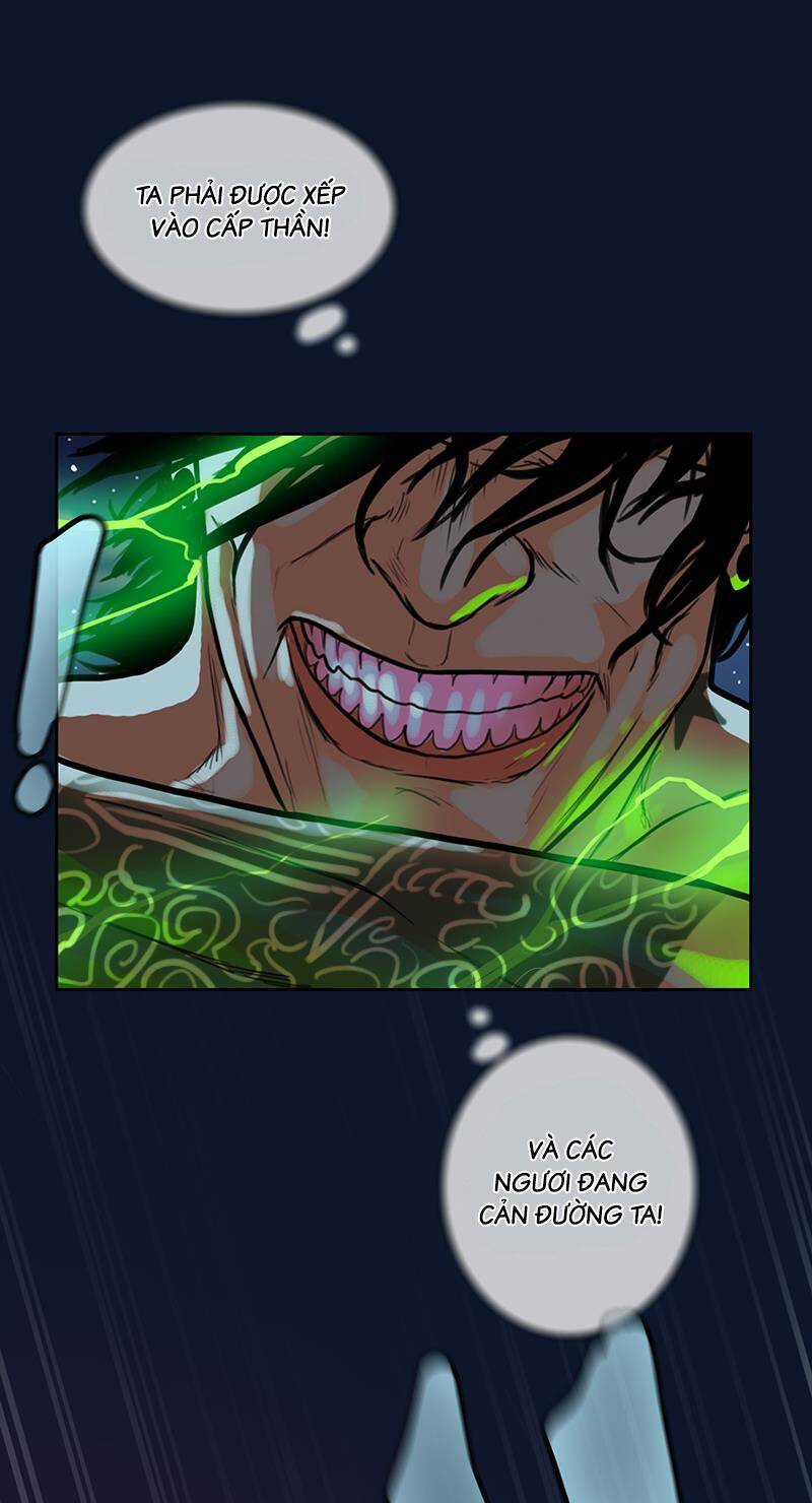 Thách Thức Chương 32 trang 56