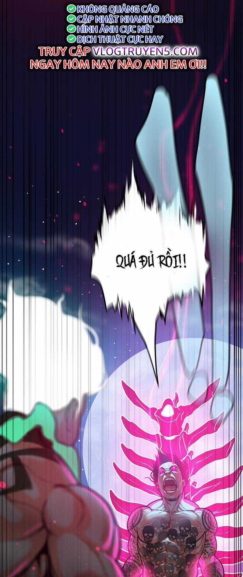 Thách Thức Chương 32 trang 58