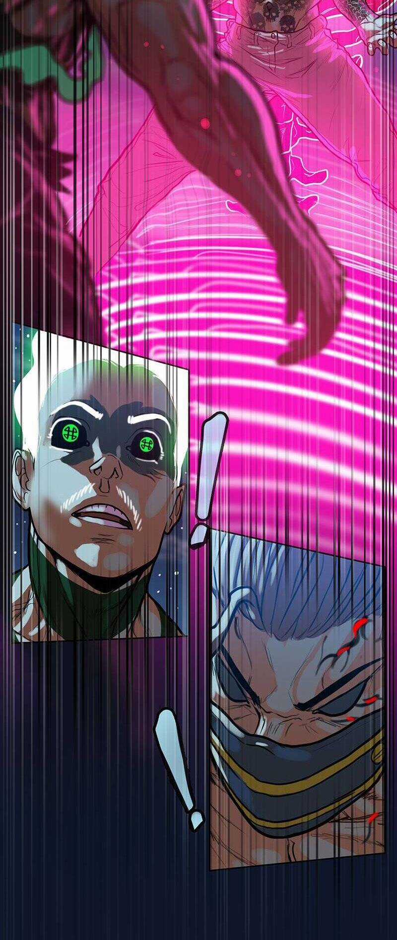 Thách Thức Chương 32 trang 59