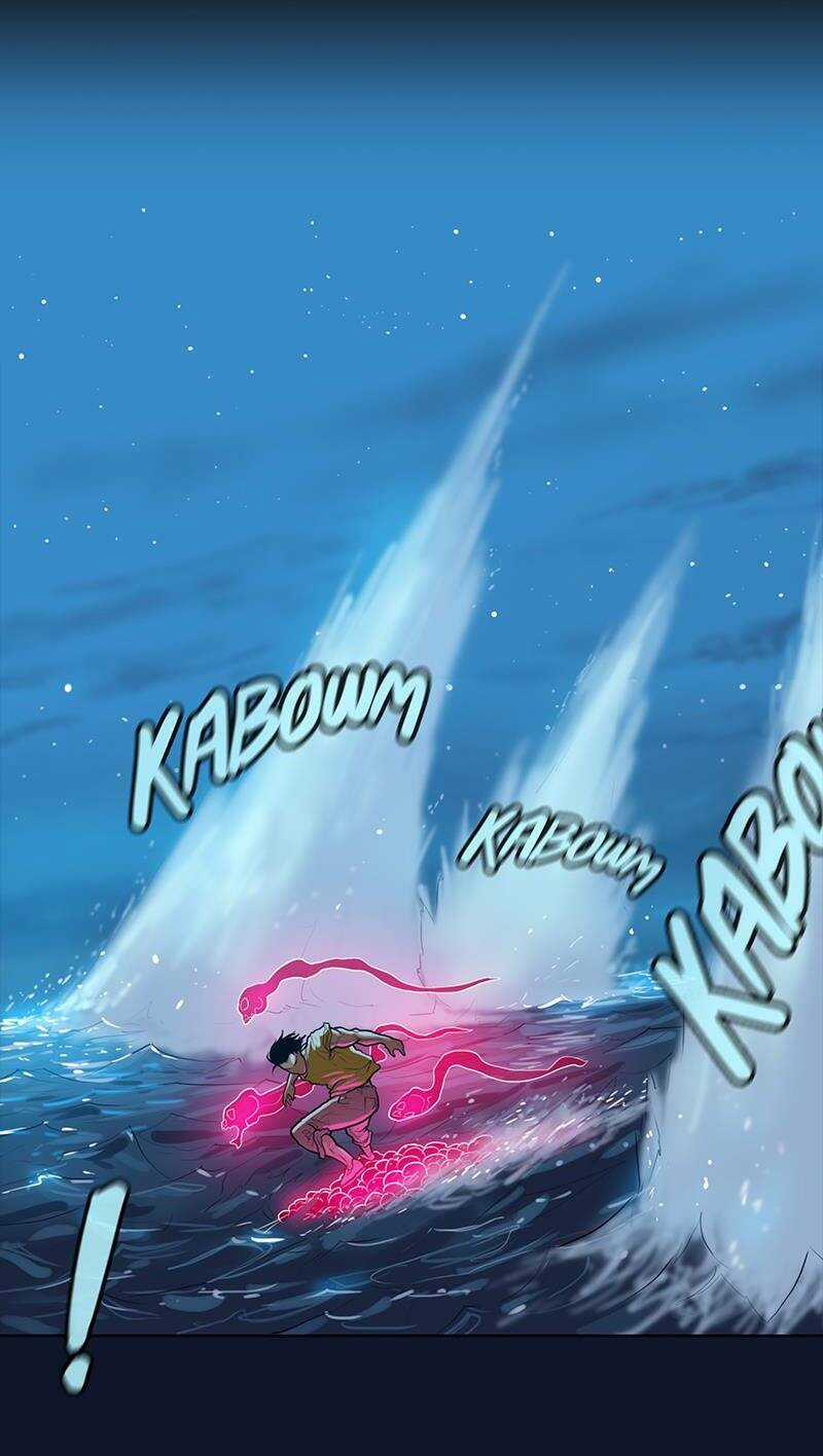 Thách Thức Chương 32 trang 6