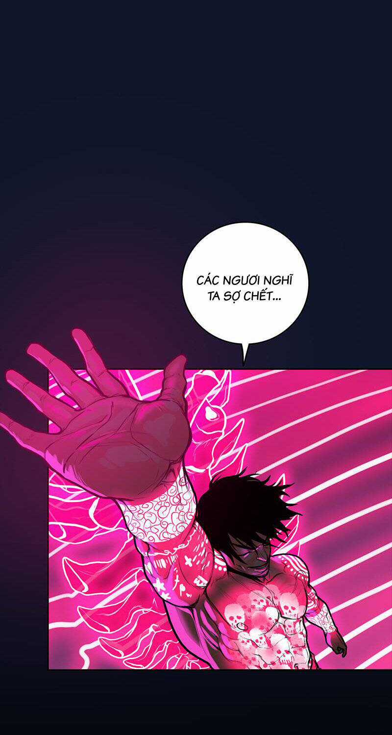 Thách Thức Chương 32 trang 63