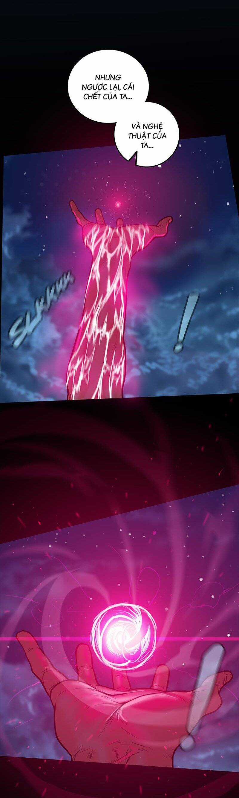 Thách Thức Chương 32 trang 64