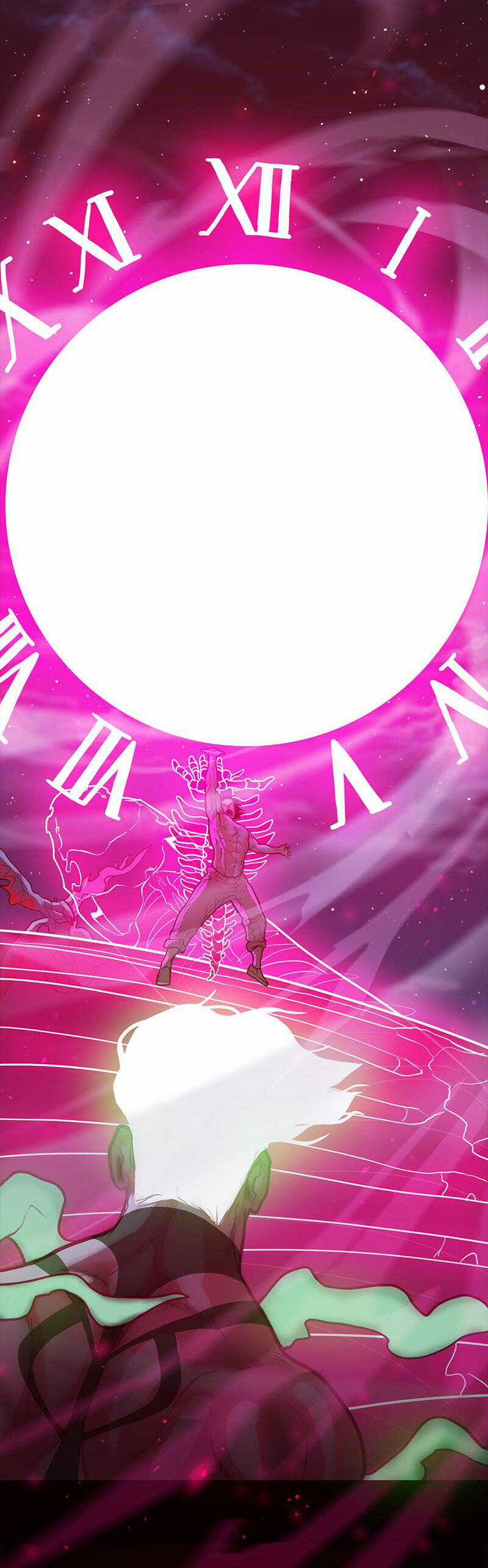 Thách Thức Chương 32 trang 66